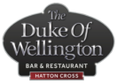 The Duke Of Wellington